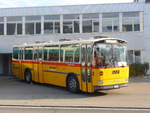 (198'038) - Gautschi, Suhr - AG 6835 - Saurer/T�scher (ex L�tscher, Neuheim Nr.