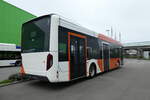(281'988) - Gen�ve-Tours, Gen�ve - (3Z03) - eMAN am 1.