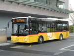(245'854) - Gessinger, Bad Ragaz - SG 448'263/PID 4758 - MAN/G�ppel (ex GR 102'390) am 6.