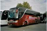 (056'921) - G�ssi, Horw - LU 15'115 - Setra am 12.