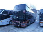 (271'246) - G�ssi, Horw - LU 15'119 - Setra am 18.