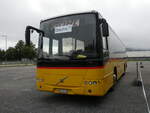 (266'641) - Gohl, Herzogenbuchsee - BE 854'354 - Volvo (ex Rojama, Sch�ftland; ex Schmidt, Oberb�ren PID 5103) am 4.
