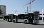 (278'892) - Gremlich, Givrins - VD 644'302 - Mercedes am 15.