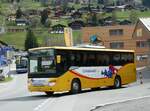 (248'827) - Grindelwaldbus, Grindelwald - Nr.