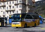 (260'518) - GrindelwaldBus, Grindelwald - Nr.