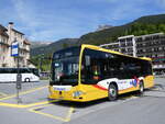 (275'942) - GrindelwaldBus, Grindelwald - Nr.