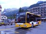 (277'839) - GrindelwaldBus, Grindelwald - Nr.