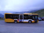 (277'859) - GrindelwaldBus, Grindelwald - Nr.