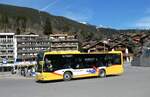 (285'359) - GrindelwaldBus, Grindelwald - Nr.