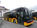(269'772) - H�fliger, Sursee - Nr.