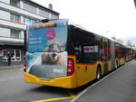 (269'788) - H�fliger, Sursee - Nr.