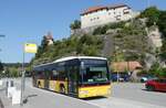 (278'853) - H�fliger, Sursee - Nr.