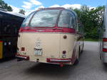 (206'442) - H�ubi, Niederbipp - BE 14'877 - Mercedes/Vetter am 16.