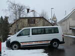 (245'666) - Haussener, Lanzenh�usern - BE 547'620 - VW am 2.