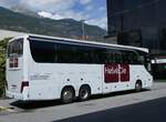 (265'516) - Helv�Cie, Satigny - Nr.