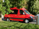 (253'376) - Herold Taxi, St.