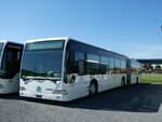 (234'713) - Intertours, Domdidier - Nr.