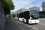 (278'232) - Intertours, Domdidier - Nr.
