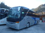 (213'721) - Jacky Voyages, Ch�teau-d'Oex - VD 1188 - Setra am 11.