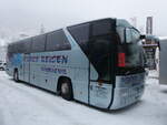 (258'393) - K�lin, W�denswil - ZH 103'173 - Mercedes am 6.