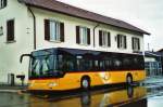 (115'512) - Klopfstein, Laupen - Nr.