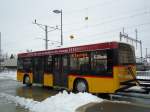 (143'104) - Klopfstein, Laupen - BE 193'594 - Lanz+Marti/Hess Personenanh�nger am 21.