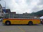 (192'770) - Kobelt, Marbach - FBW/Eggli (ex Gm�nder, Weissbad; ex P 24'024; ex P 21'524) am 5.