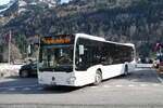 (285'099) - Koch, Giswil - OW 27'005 - Mercedes (ex Wiener Linien, A-Wien Nr.