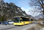 (285'112) - Koch, Giswil - OW 23'369 - Mercedes (ex AAGL Liestal Nr.