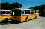 (019'018) - K�bli, Gstaad - BE 308'737 - Volvo/Lauber am 31.