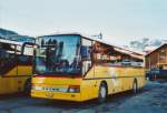 (113'325) - K�bli, Gstaad - BE 403'014 - Setra am 24.