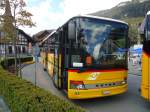 (133'501) - K�bli, Gstaad - BE 403'014 - Setra am 30.