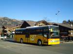 (136'997) - K�bli, Gstaad - BE 330'862 - Setra am 25.