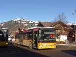 (213'285) - K�bli, Gstaad - Nr.
