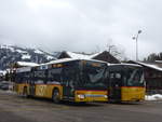 (223'452) - K�bli, Gstaad - BE 104'023 - Setra (ex Nr.