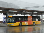 (245'066) - K�bli, Gstaad - BE 104'023/PID 5203 - Setra (ex Nr.