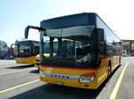 (250'712) - K�bli, Gstaad - BE 104'023/PID 5203 - Setra (ex Nr.