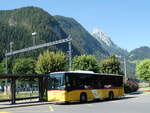(252'600) - K�bli, Gstaad - BE 308'737/PID 11'458 - Volvo am 11.