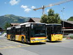 (252'625) - K�bli, Gstaad - Nr.