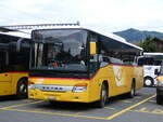 (264'334) - K�bli, Gstaad - Nr.