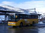 (270'057) - K�bli, Gstaad - Nr.