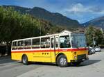 (256'473) - Lambach, Gommiswald - NW 24'301 - FBW/Eggli (ex Tanner+Lambach, Reigoldswil; ex Lambach, Rieden; ex Meier, Gr�t; ex AVG Grindelwald Nr.