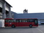 (269'241) - Land-Bus, Wattenwil - BE 146'762 - Setra (ex Gander, Ch�teau-d'Oex; ex TRAVYS Yverdon; ex AFA Adelboden Nr.