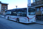 (283'552) - Lathion, Sion - Nr. 20/VS 31'615 - Van Hool (ex CAM Monaco/MC) am 30. Dezember 2025 in Haute-Nendaz, T�l�cabine