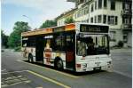(096'329) - Lengacher, M�nsingen - Nr.