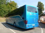 (209'570) - Leo Travel, Z�rich - ZH 778'711 - Setra am 14.