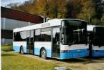 (090'636) - LVB Lenk - Volvo/Hess (ex RTB Altst�tten Nr.