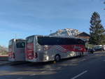 (213'793) - M�chler, Siebnen - SZ 5101 - Mercedes am 12.