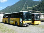 (237'755) - Marchetti, Airolo - Nr.