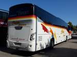 (165'492) - Aus der Schweiz: Meier, Arlesheim - BL 6969 - VDL am 21.